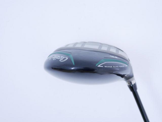 Driver : Tsuruya : ไดรเวอร์ Tsuruya Onesider CS (รุ่นปี 2020 460cc.) Loft 10.5 Flex R