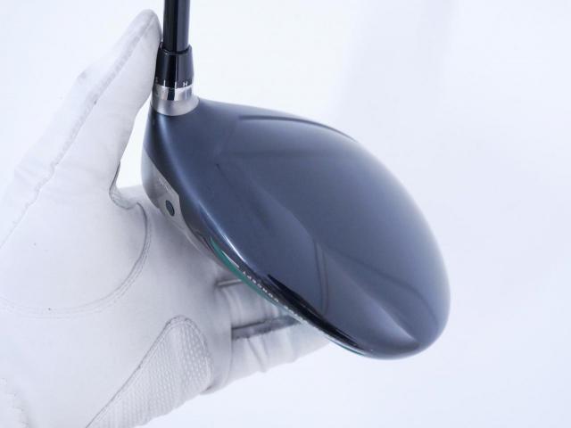 Driver : Tsuruya : ไดรเวอร์ Tsuruya Onesider CS (รุ่นปี 2020 460cc.) Loft 10.5 Flex R