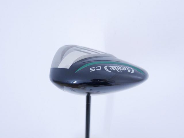 Driver : Tsuruya : ไดรเวอร์ Tsuruya Onesider CS (รุ่นปี 2020 460cc.) Loft 10.5 Flex R