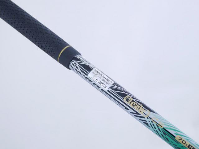 Driver : Tsuruya : ไดรเวอร์ Tsuruya Onesider CS (รุ่นปี 2020 460cc.) Loft 10.5 Flex R
