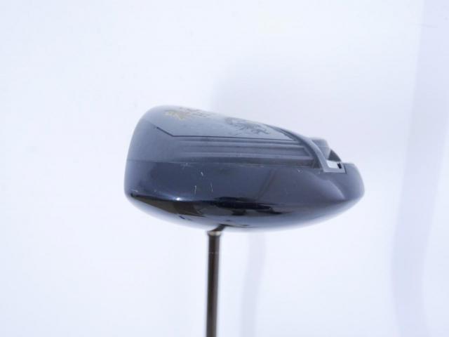 Driver : Worksgolf : ไดรเวอร์ Works Golf HISHO HR MAX 1.9 (รุ่นท๊อปสุด เบามากๆ หน้าเด้งสุดๆ) Loft 10.5 ก้านตัวท๊อป Mitsubishi Rayon Platinum HISHO Flex R