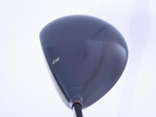 Driver : Worksgolf : ไดรเวอร์ Works Golf HISHO HR MAX 1.9 (รุ่นท๊อปสุด เบามากๆ หน้าเด้งสุดๆ) Loft 10.5 ก้านตัวท๊อป Mitsubishi Rayon Platinum HISHO Flex R