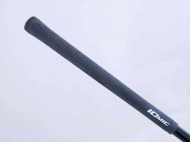Driver : Worksgolf : ไดรเวอร์ Works Golf HISHO HR MAX 1.9 (รุ่นท๊อปสุด เบามากๆ หน้าเด้งสุดๆ) Loft 10.5 ก้านตัวท๊อป Mitsubishi Rayon Platinum HISHO Flex R