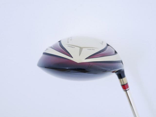 Lady club : All : **มีบุบ** Works Golf HyperBlade Premia (460cc. หน้าเด้งสุดๆ) Loft 12.5 ก้าน Mitsubishi Bassara P33 Flex Lite (R2)