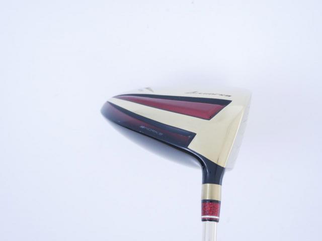 Lady club : All : **มีบุบ** Works Golf HyperBlade Premia (460cc. หน้าเด้งสุดๆ) Loft 12.5 ก้าน Mitsubishi Bassara P33 Flex Lite (R2)