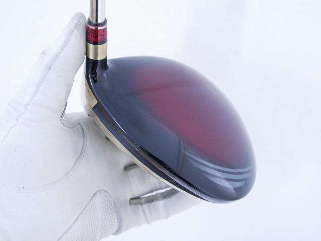 Lady club : All : **มีบุบ** Works Golf HyperBlade Premia (460cc. หน้าเด้งสุดๆ) Loft 12.5 ก้าน Mitsubishi Bassara P33 Flex Lite (R2)