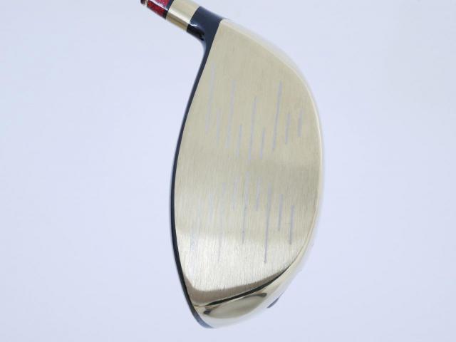 Lady club : All : **มีบุบ** Works Golf HyperBlade Premia (460cc. หน้าเด้งสุดๆ) Loft 12.5 ก้าน Mitsubishi Bassara P33 Flex Lite (R2)
