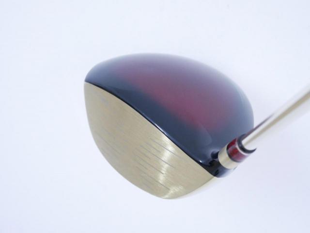 Lady club : All : **มีบุบ** Works Golf HyperBlade Premia (460cc. หน้าเด้งสุดๆ) Loft 12.5 ก้าน Mitsubishi Bassara P33 Flex Lite (R2)