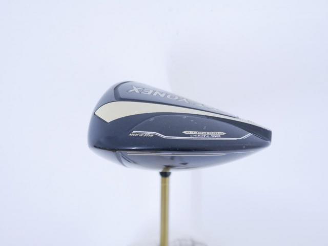 Driver : Yonex : ไดรเวอร์ Yonex Royal E-Zone (รุ่นท๊อปสุด ออกปี 2022 ตีไกลมาก มันมาก ตกวิ่งสุดๆ) Loft 10.5 (ปรับได้) Flex R