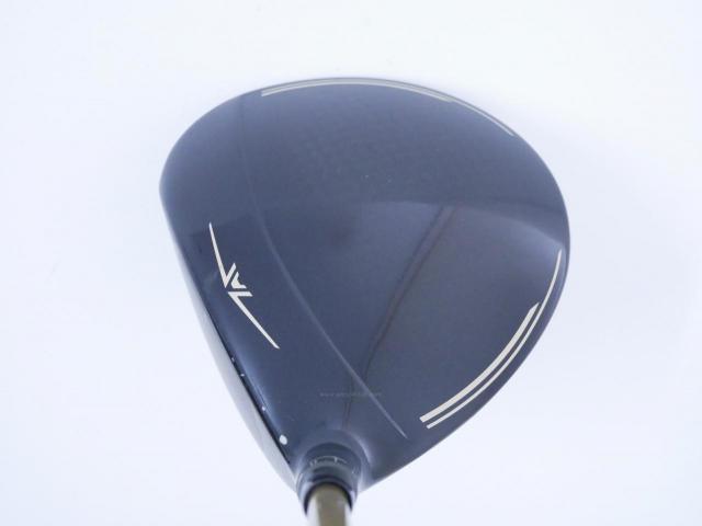Driver : Yonex : ไดรเวอร์ Yonex Royal E-Zone (รุ่นท๊อปสุด ออกปี 2022 ตีไกลมาก มันมาก ตกวิ่งสุดๆ) Loft 10.5 (ปรับได้) Flex R