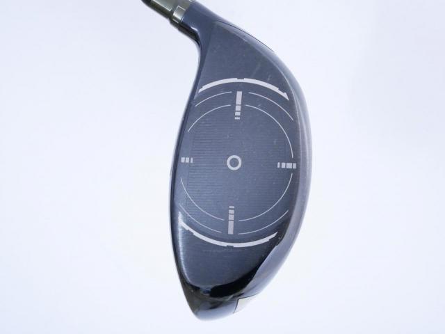Driver : Yonex : ไดรเวอร์ Yonex Royal E-Zone (รุ่นท๊อปสุด ออกปี 2022 ตีไกลมาก มันมาก ตกวิ่งสุดๆ) Loft 10.5 (ปรับได้) Flex R