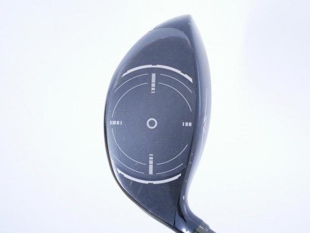 Driver : Yonex : ไดรเวอร์ Yonex Royal E-Zone (รุ่นท๊อปสุด ออกปี 2022 ตีไกลมาก มันมาก ตกวิ่งสุดๆ) Loft 10.5 (ปรับได้) Flex R