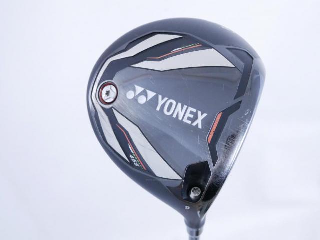 Driver : Yonex : ไดรเวอร์ Yonex EZONE GT 455 Loft 9 Flex SR