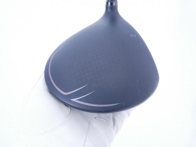 Driver : Yonex : ไดรเวอร์ Yonex EZONE GT 455 Loft 9 Flex SR