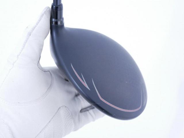 Driver : Yonex : ไดรเวอร์ Yonex EZONE GT 455 Loft 9 Flex SR