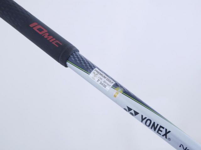 Driver : Yonex : ไดรเวอร์ Yonex EZONE GT 455 Loft 9 Flex SR