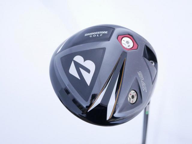 Driver : Bridgestone : ไดรเวอร์ Bridgestone J715 B3 (460cc.) Loft 9.5 ก้าน Tour AD MJ-6 Flex S