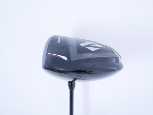Driver : Bridgestone : ไดรเวอร์ Bridgestone J715 B3 (460cc.) Loft 9.5 ก้าน Tour AD MJ-6 Flex S