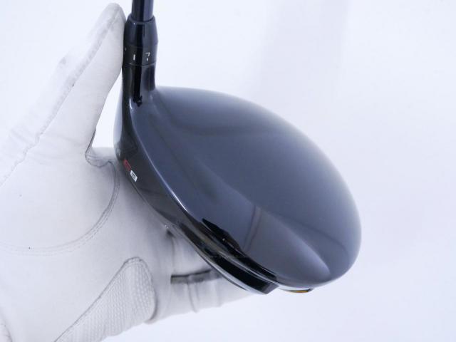 Driver : Bridgestone : ไดรเวอร์ Bridgestone J715 B3 (460cc.) Loft 9.5 ก้าน Tour AD MJ-6 Flex S
