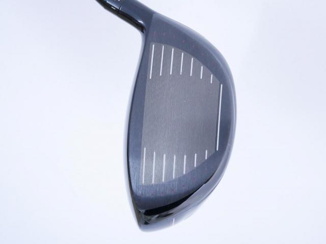 Driver : Bridgestone : ไดรเวอร์ Bridgestone J715 B3 (460cc.) Loft 9.5 ก้าน Tour AD MJ-6 Flex S