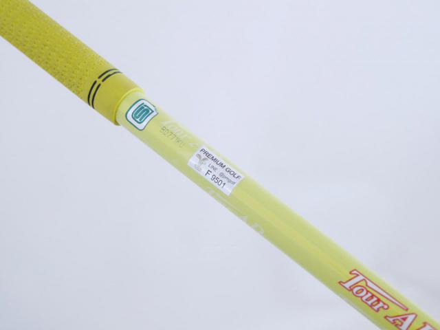 Driver : Bridgestone : ไดรเวอร์ Bridgestone J715 B3 (460cc.) Loft 9.5 ก้าน Tour AD MJ-6 Flex S