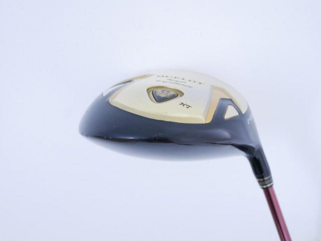 Lady club : All : ไดรเวอร์ Quelot Royal Excellence RE-10 A-Spec (460cc หน้าเด้งเกินกฏ ตีไกล) Loft 11.5 Flex L