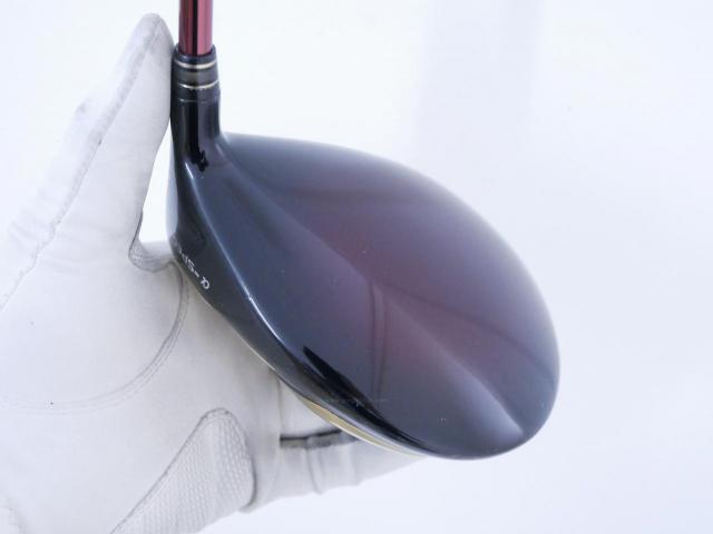 Lady club : All : ไดรเวอร์ Quelot Royal Excellence RE-10 A-Spec (460cc หน้าเด้งเกินกฏ ตีไกล) Loft 11.5 Flex L