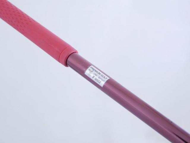 Lady club : All : ไดรเวอร์ Quelot Royal Excellence RE-10 A-Spec (460cc หน้าเด้งเกินกฏ ตีไกล) Loft 11.5 Flex L