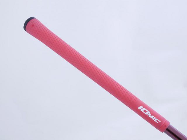 Lady club : All : ไดรเวอร์ Quelot Royal Excellence RE-10 A-Spec (460cc หน้าเด้งเกินกฏ ตีไกล) Loft 11.5 Flex L