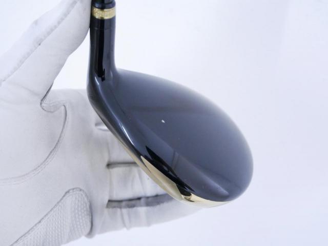 Fairway Wood : Maruman : หัวไม้ 5 Maruman MAJESTY Royale (ปี 2021 รุ่นท้อปสุด) Loft 18 Flex R