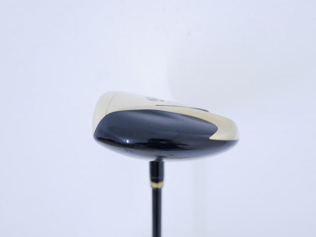 Fairway Wood : Maruman : หัวไม้ 5 Maruman MAJESTY Royale (ปี 2021 รุ่นท้อปสุด) Loft 18 Flex R