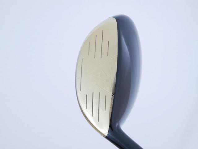 Fairway Wood : Maruman : หัวไม้ 5 Maruman MAJESTY Royale (ปี 2021 รุ่นท้อปสุด) Loft 18 Flex R