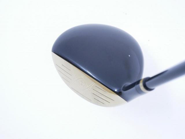 Fairway Wood : Maruman : หัวไม้ 5 Maruman MAJESTY Royale (ปี 2021 รุ่นท้อปสุด) Loft 18 Flex R