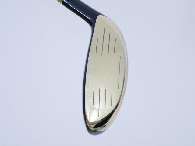 Fairway Wood : Maruman : หัวไม้ 5 Maruman MAJESTY Royale (ปี 2021 รุ่นท้อปสุด) Loft 18 Flex R
