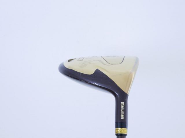 Fairway Wood : Maruman : หัวไม้ 5 Maruman MAJESTY Prestigio Super 8 (ปี 2017 รุ่นท้อปสุด ของใหม่ 4 หมื่น) Loft 19 Flex R