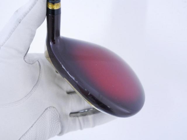 Fairway Wood : Maruman : หัวไม้ 5 Maruman MAJESTY Prestigio Super 8 (ปี 2017 รุ่นท้อปสุด ของใหม่ 4 หมื่น) Loft 19 Flex R