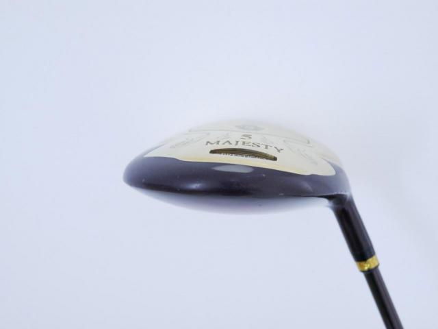 Fairway Wood : Maruman : หัวไม้ 5 Maruman MAJESTY Prestigio Super 8 (ปี 2017 รุ่นท้อปสุด ของใหม่ 4 หมื่น) Loft 19 Flex R