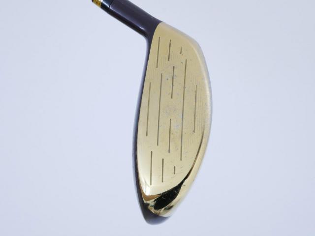 Fairway Wood : Maruman : หัวไม้ 5 Maruman MAJESTY Prestigio Super 8 (ปี 2017 รุ่นท้อปสุด ของใหม่ 4 หมื่น) Loft 19 Flex R