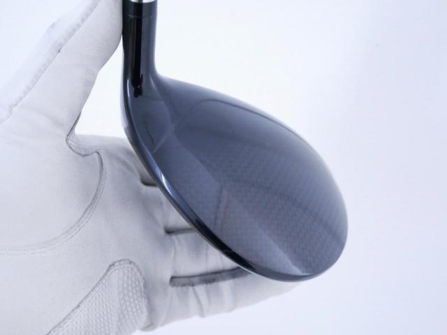 Fairway Wood : Maruman : หัวไม้ 3 Maruman MAJESTY Conquest (ออกปี 2022 รุ่นท้อป) Loft 15 ก้าน Fujikura Speeder NX Flex R
