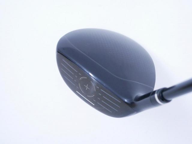 Fairway Wood : Maruman : หัวไม้ 3 Maruman MAJESTY Conquest (ออกปี 2022 รุ่นท้อป) Loft 15 ก้าน Fujikura Speeder NX Flex R