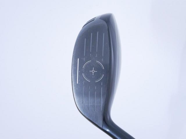 Fairway Wood : Maruman : หัวไม้ 3 Maruman MAJESTY Conquest (ออกปี 2022 รุ่นท้อป) Loft 15 ก้าน Fujikura Speeder NX Flex R