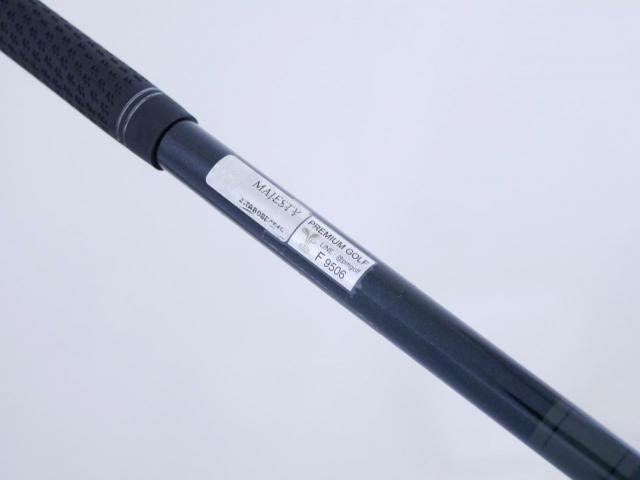Fairway Wood : Maruman : หัวไม้ 3 Maruman MAJESTY Conquest (ออกปี 2022 รุ่นท้อป) Loft 15 ก้าน Fujikura Speeder NX Flex R