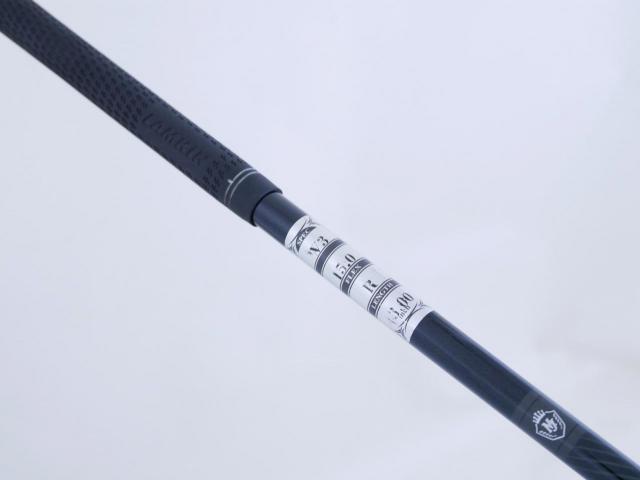 Fairway Wood : Maruman : หัวไม้ 3 Maruman MAJESTY Conquest (ออกปี 2022 รุ่นท้อป) Loft 15 ก้าน Fujikura Speeder NX Flex R