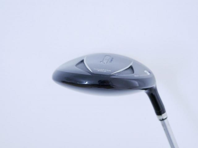 Fairway Wood : Maruman : หัวไม้ 3 Maruman Shuttle Titanium (ปี 2016) Loft 15 Flex R