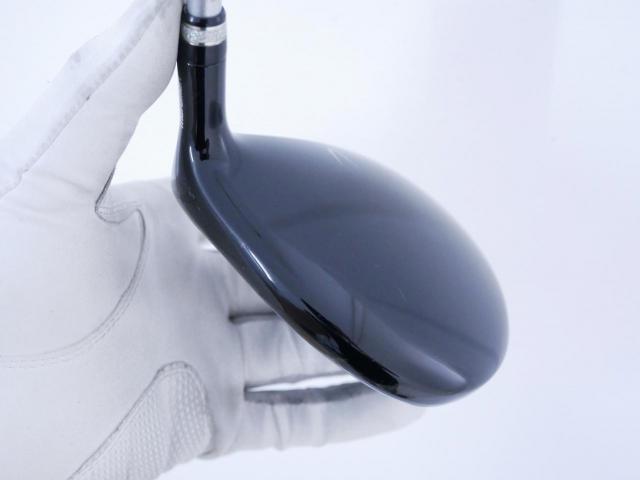 Fairway Wood : Maruman : หัวไม้ 3 Maruman Shuttle Titanium (ปี 2016) Loft 15 Flex R