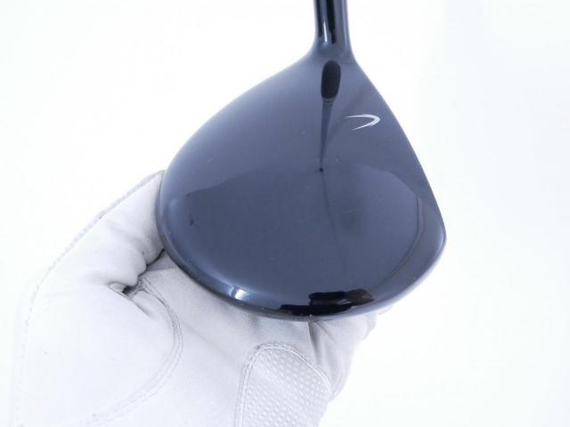 Fairway Wood : Maruman : หัวไม้ 3 Maruman Shuttle Titanium (ปี 2016) Loft 15 Flex R