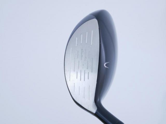 Fairway Wood : Maruman : หัวไม้ 3 Maruman Shuttle Titanium (ปี 2016) Loft 15 Flex R