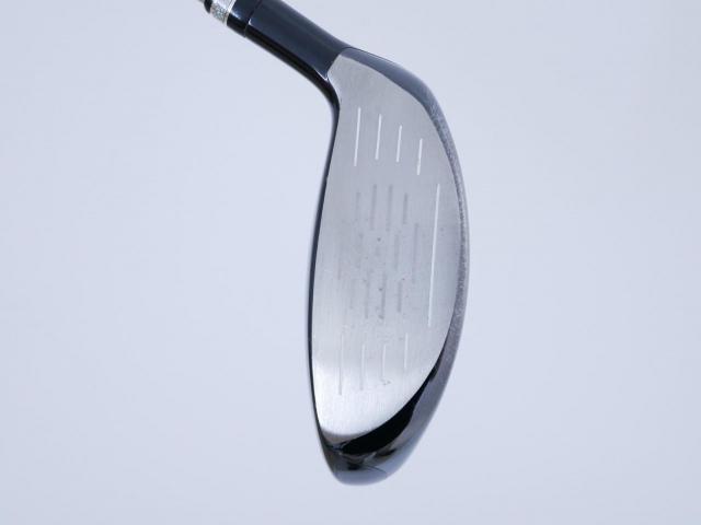 Fairway Wood : Maruman : หัวไม้ 3 Maruman Shuttle Titanium (ปี 2016) Loft 15 Flex R