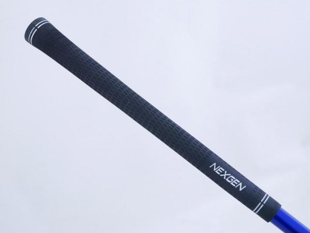 Fairway Wood : Maruman : หัวไม้ 3 Maruman Shuttle Titanium (ปี 2016) Loft 15 Flex R