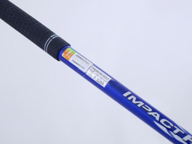 Fairway Wood : Maruman : หัวไม้ 3 Maruman Shuttle Titanium (ปี 2016) Loft 15 Flex R